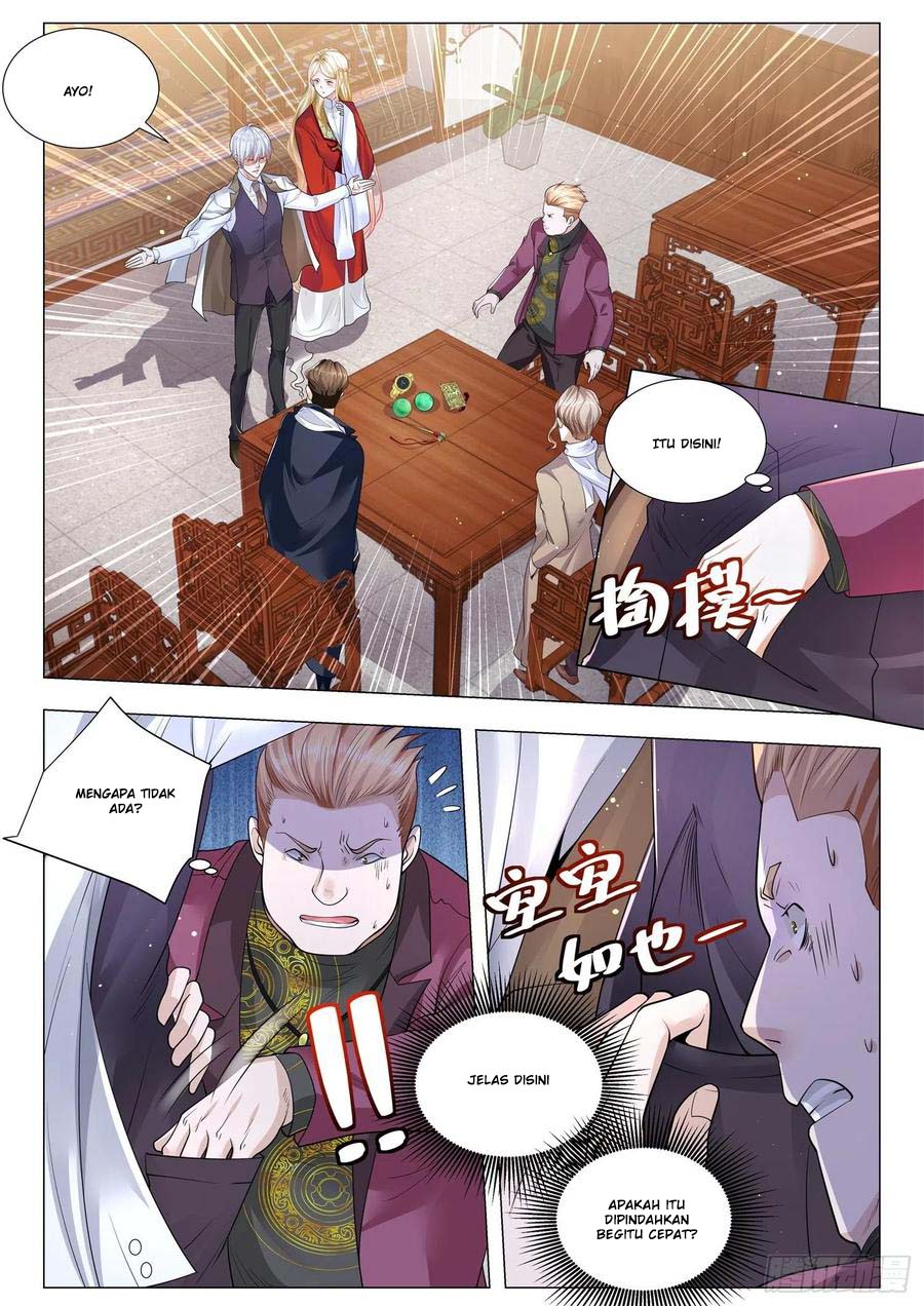 Shen Hao’s Heavenly Fall System Chapter 345 Gambar 2